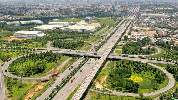 Developing Thu Duc City into leading economic zone in Ho Chi Minh City